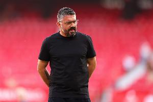 1-4不敌挪威！意大利近70年首次在主场丢掉4球