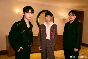 爆料人：今天中午听说大小奶油都会在TES JKL确实有伟大的性格