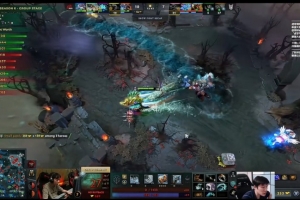 PGL瓦拉几亚S6：互啄愉快 大哥蓝猫电子狂欢YB技高一丝赢局一