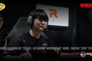 此前网传LNG！外媒爆料：KT二队中单Zinie将前往LCS的赛区