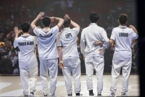 维持原阵容!外媒：Aiming、Inspired、Busio希望加入G2但被拒绝