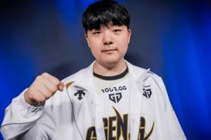 Navi吃剩饭！外媒爆料：HLE很想签下Canyon，但GEN也很想留他