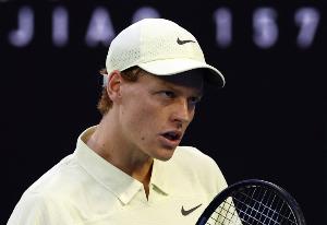 辛纳谈与阿尔卡拉斯关系：场下是好朋友，一切都展现出一种平衡