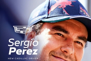 佩雷兹：在红牛车队最后半年里，所有方面都让我感到非常困难