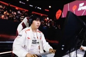 韩网小道：HLE.Canyon、GEN.Kanavi、DK.Smash