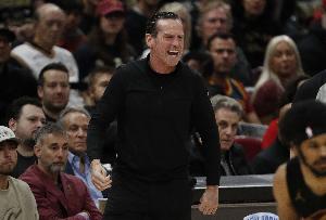 阿特金森谈骑士罚球失准：关键时刻罚丢球很难受 大家得努力修正