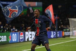 法媒：努诺·门德斯已重返训练场，但不确定能否立即复出