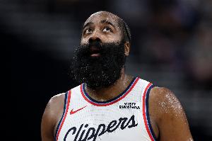 快船已看不到希望！难道哈登真要成为史上最伟大的无冠球员了？