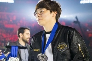 恋恋红茶爆料：WBG意向教练为前T1、DK教练Bengi