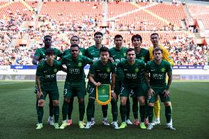 北青：国安联赛表现高开低走，某些月份的持续低迷令人费解