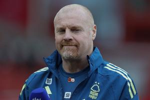 3-0完胜利物浦，戴奇：人们可以质疑我的战术，只要能赢球就行