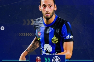 德转列米兰双雄之间知名转会：皮尔洛、西多夫、维耶里、恰20在列