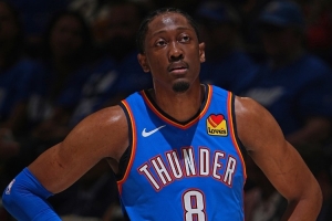 疯狂！雷霆上赛季杰伦威不打13胜0负 本赛季是16胜1负