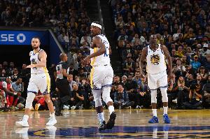 就差一笔交易？库里、巴特勒、追梦同场攻防效率都是联盟第2