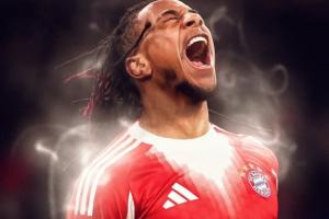 5300万白菜价❗23岁奥利塞2射3传独造5球，18场9球10助身价1.3亿