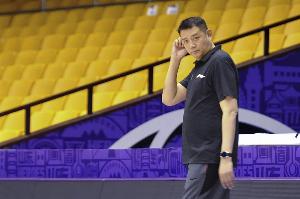 真挚的祝福！祝“逍遥王”巩晓彬56岁生日快乐！