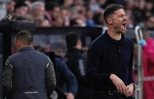 马卡：皇马球员与阿隆索的理念不和，更衣室发出的信号也不乐观