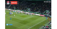 皇马扳平！贝林厄姆摆渡，赫伊森破门收获皇马生涯首球