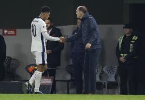 老雷：我不担心贝林厄姆会在世界杯上失去首发，我更担心防守问题