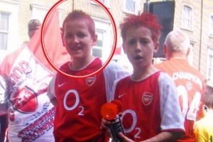 曾因太胖被阿森纳青训放弃！凯恩：这就是足球，那已过去很多年