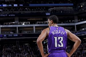 德罗赞谈基根·穆雷：国王是他的球队 他会成为联盟中的特别存在