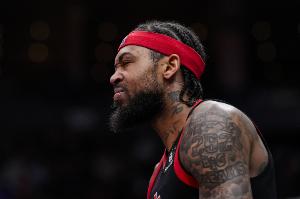 英格拉姆：更衣室里没人讨论8连胜 我们始终保持脚踏实地的态度