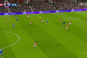 霍尔：曼联控球较多但我没感到真正威胁，我们感觉还是比较舒适的