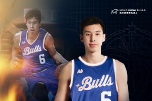 欢迎张祖铭、曲虹霖加入香港金牛 