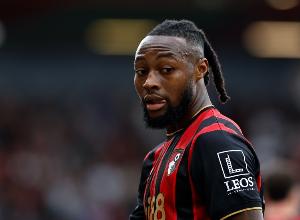 德天空：利物浦认真考虑冬窗引进塞梅尼奥，但面临英超激烈竞争