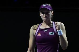 2025赛季Ace数量排行榜：莱巴金娜516记遥遥领先，诺斯科娃第二