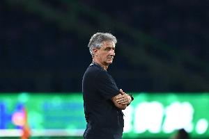 直播吧：前浙江主帅乔迪执教云南玉昆已经达成共识