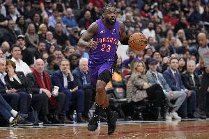 8连胜！谢德：我们始终保持积极心态 大家很无私一心只想赢球