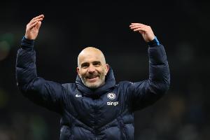 3-0完胜！切尔西欧冠对阵巴萨打进22球，仅少于拜仁、巴黎