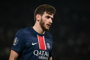 欧足联预测巴黎热刺首发：K77巴尔科拉出战，里沙利松搭档库杜斯