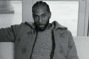 莱昂纳德谈隐私生活：尽可能陪伴家人 把篮球从日常生活拿开