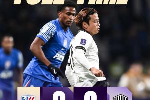 亚冠名额已-1！马德兴：中超快落后泰超6个技术积分了 脸往哪放？