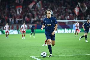 大卫·路易斯：退役后我打算当教练 登贝莱拿到金球奖并非偶然