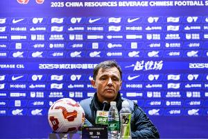 拉米罗：明天的比赛不会有轮换，如果想顺利晋级本场至关重要