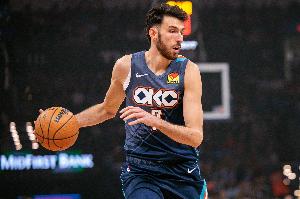 切特：我们不会安于现状回味过去辉煌 冠军不是我们最后一项成就