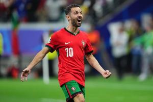 B席：世界杯是所有葡萄牙人民的梦想，也是我仍然缺少的一项锦标