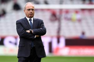 坎波斯谈巴黎青训：常去超市不能成为好厨师 不让巴黎陷财务困境