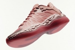 哈利宣传球鞋新配色：打总决赛&绝杀&订婚都穿它 这配色意义非凡