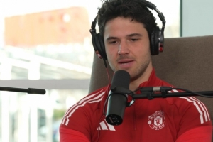 拉门斯：冷静是我最大的优势之一，作为门将只要把简单的事情做好