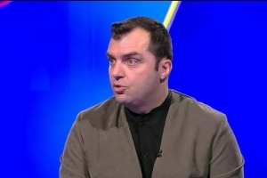 潘德夫：国米不该输球，但不进球又不保持专注到最后就会付出代价