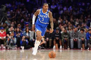 未来几周内回归！小凯文·波特已被下放至G联盟进行康复训练