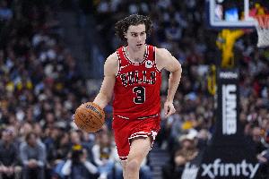 随着热火和尼克斯今日都赢球 公牛正式无缘本届NBA杯淘汰赛