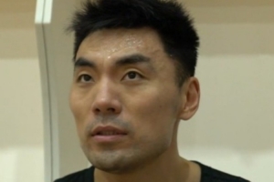 李晓旭：大韩退役也标志我的职业生涯马上要结束 何时退役还没定