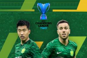 国安vs河内公安首发：张健智、张源先发，塞鸟、法比奥出战