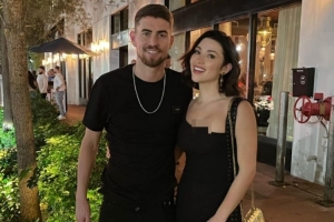 今夏重返巴西，若日尼奥：伦敦很冷，我妻子来这不久就爱上里约