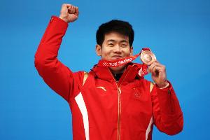 闫文港获得钢架雪车欧洲杯金牌，曾夺该项目中国冬奥历史首枚奖牌